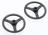 Traxxas LaTrax Alias Spur Gear (2) (78T)