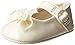 Baby Deer Patent SM With Bow Mary Jane (Infant)