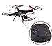 Keychain Camera,808 cam 70 Degree 1080P RC FPV Camera Motion Detector Outdoor Camcorder