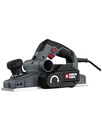 PORTER CABLE PC60THP aplanadora de mano de 6 amp