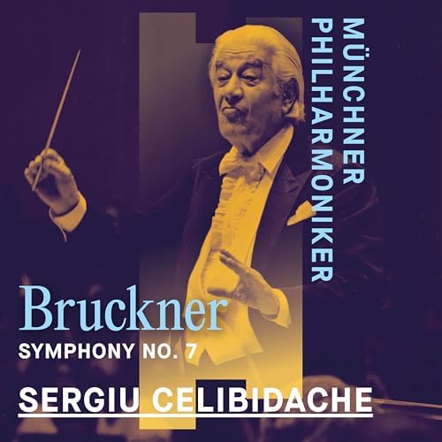 Amazon.com: Bruckner: Symphony No 8: CDs & Vinyl