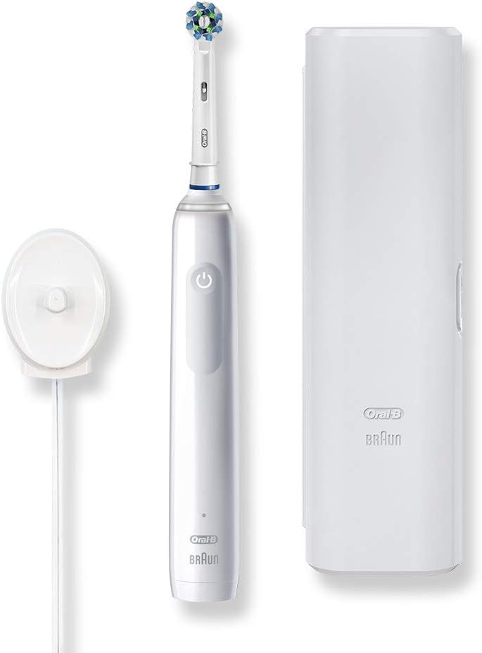 ブラウン Oral-B PRO2 2500 3772 D5055133X 取扱説明書