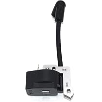 Ignition Module For Ryobi RY28140 (SS26 
