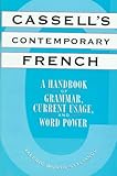 Cassell's Contemporary French: A Handbook of Grammar, Current Usage, and Word Power, Valerie Worth-Stylianou, 0026315637