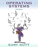 Operating Systems (3rd Edition)