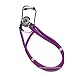 EMI Professional Deluxe PURPLE Aneroid Sphygmomanometer and Sprague Rappaport Stethoscope Set Kit #330