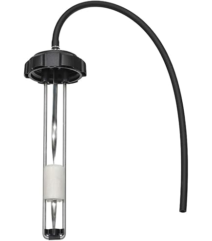 Amazon.com: KELCH 7J204070 Vent Hose Gas Cap For Arctic Cat