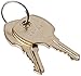 True 831306 C415A Key, Pack of 2 primary