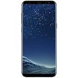 Samsung Galaxy S8 Plus SM-G955U 64GB for T-Mobile (Renewed)