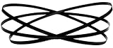Milwaukee 48-39-0531 Band Saw Blade Bi-Metal 24 Teeth per Inch 44-7/8-Inch