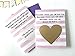 Will You Be My Godmother Poem Scratch Off Card, Because I Know You Love Me Godmother Proposal Card, For Aunt, Best Friend from Niece Nephew (Because I know Godmother)