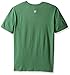 Life is good Men's Adirondack Evergreen Green Crusher Tee