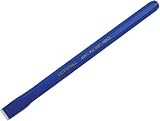 Faithfull FAI834 Cold Chisel 200 x 20 mm 8 x 3/4 inch octagon steel