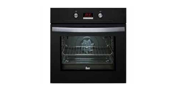 Horno Teka HE-720 Blanco - Oselection.es