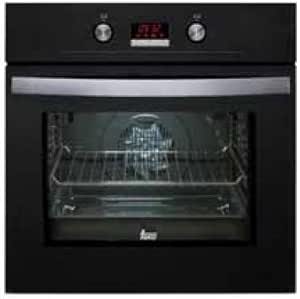 Teka HE 720 - Horno (Horno eléctrico, 56 L, Negro, 230 V, 50-60 Hz, 595 mm)  : Amazon.es: Hogar y cocina