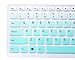Silicone Keyboard Cover Skin for Lenovo Yoga 710 14
