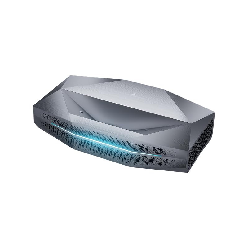 AWOL VISION Aetherion Max 4K Projector