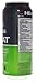Celsius Heat Carbonated Thermogenic Pre-Workout for an Accelerated Metabolism and Healthy Energy 12/16oz Cans (Cherry Lime)