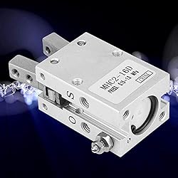 MHC2-10D/16D Parallel Style Pneumatic Finger