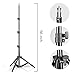 Emart Ring Light Photo Video Continuous Lighting Kit,14-Inch Dimmable SMD LED Shooting Photography Studio,Light Stand,Plastic Color Filter Set,Hot Shoe Adapter and Bluetooth Receiver for Smartphone