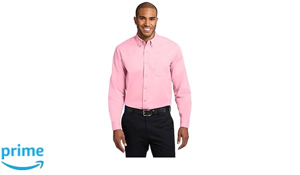 large mens white shirts