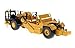 DM DIECAST MASTERS Caterpillar 621K Wheel Tractor Scraper High Line Series Vehicle