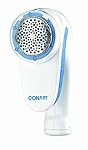 Conair Fabric Defuzzer - Shaver; Battery Operated; White