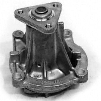 Amazon Com Bosch 96039 New Water Pump Automotive