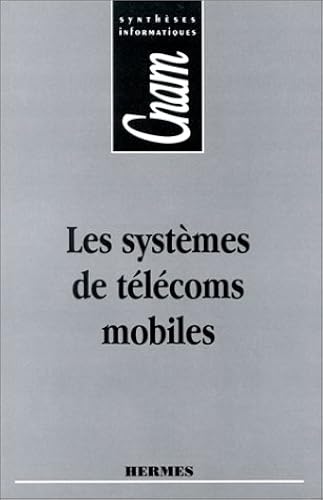 Download Les systèmes de télécoms mobiles PDF