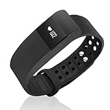 Cellay Bluetooth Heart Rate Monitor Watch, Fitness Activity Trackers