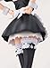 Fate / Hollow Ataraxia Saber Delusion Beautiful Maid Version 1/8 Scale Figure