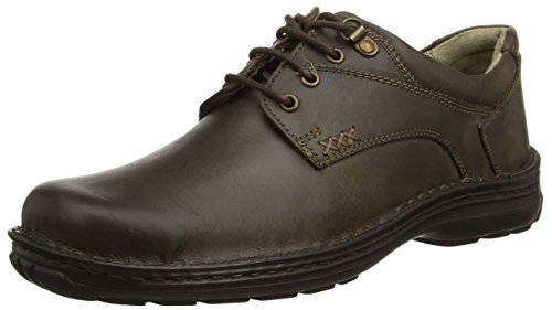 Hush Puppies Mens Geography Lace Derbys Desertcart Seychelles