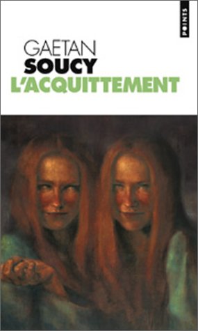 L' acquittement