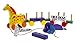 Melissa & Doug Pull-Along Zoo Animals