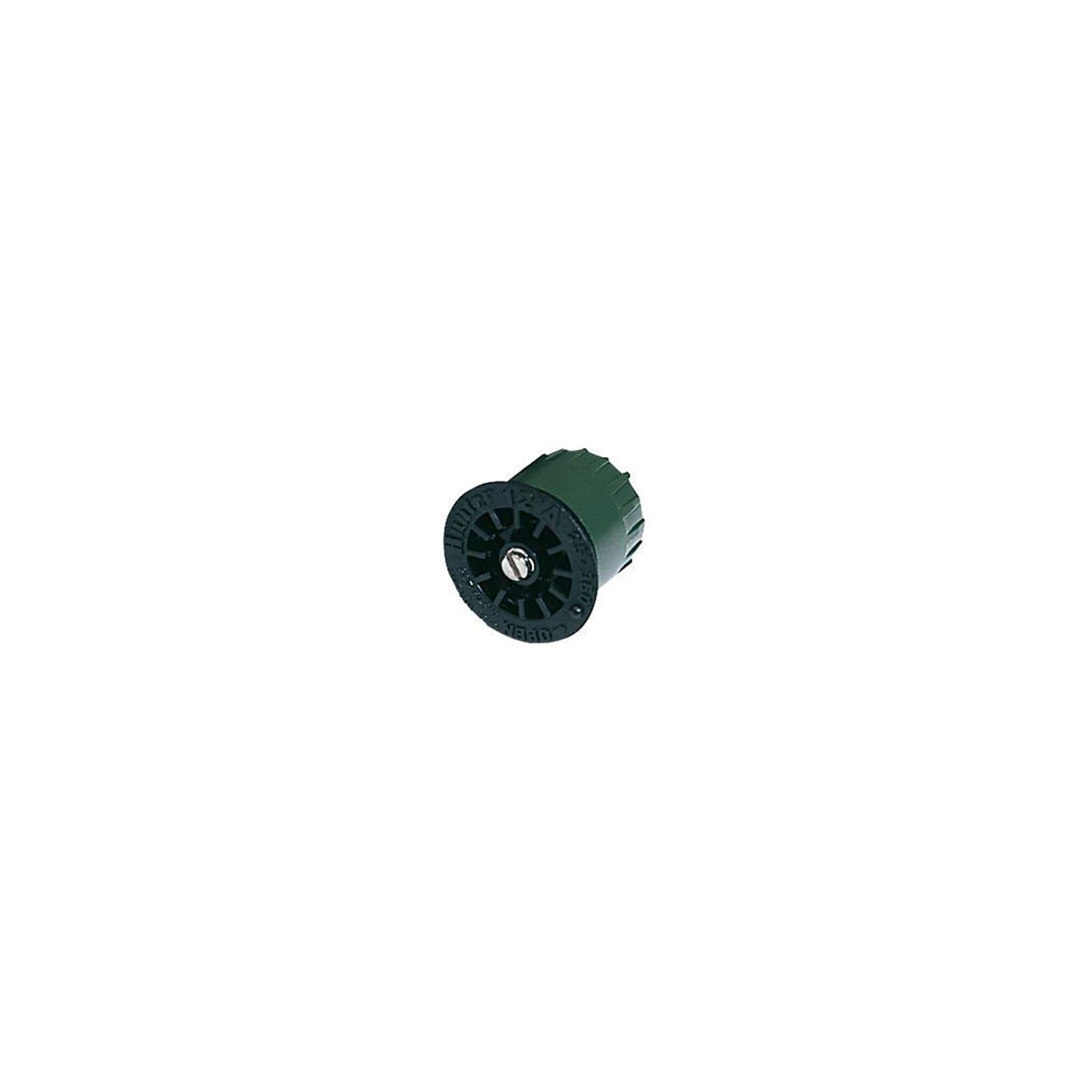 Hunter Sprinkler 12A Pro Adjustable Radius Nozzle, 12Feet, Green