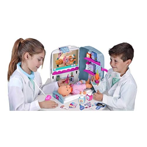 nenuco doctor walmart