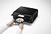 Canon TS8120 Wireless All-In-One Printer with Scanner and Copier: Mobile and Tablet Printing, with Airprint(TM) and Google Cloud Print compatible, Blackthumb 2