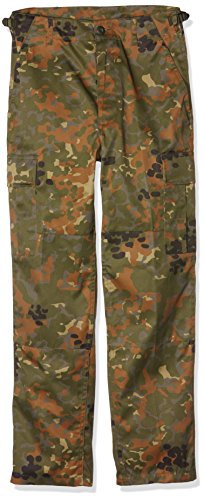 Mil-Tec Unisex Kinder Hose Us BDU