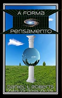 Livro A Forma do Pensamento