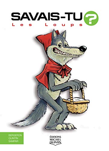 Les loups by 