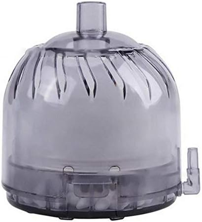 Aquarium Fish Tank Filtering System Air Pump Diffuser Bio-System Bio-Sponge Filter Media