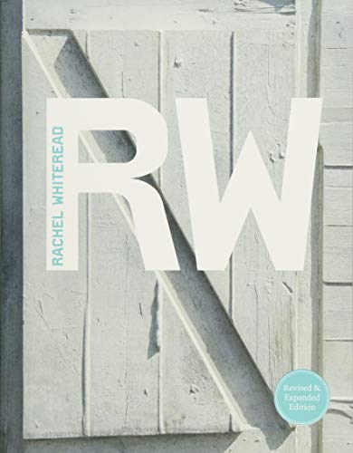 !Best Revised and Expanded: Rachel Whiteread (Modern Artist Series)<br />RAR