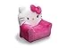 Delta Children Club Chair, Hello Kitty
