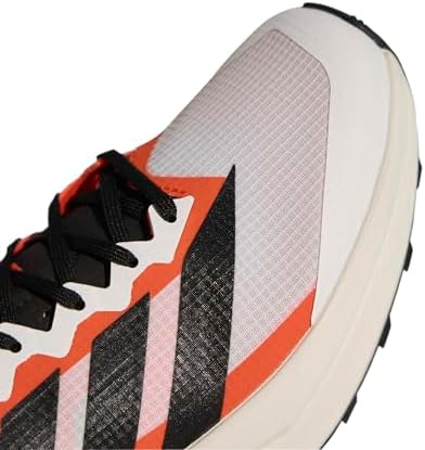 Herren Terrex Agravic Lite Shoes, FTWR White/core Black/Impact orange, 42 EU