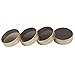 SKYREAT Filters DJI Phantom 4 Pro ND Lens Filter 4-Pack