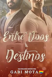 Livro Entre Voos e Destinos