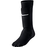 Nike Youth Shin Shock III Soccer Socks