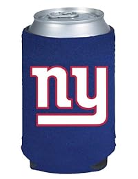 New York Giants Kolder Cooler puede titular