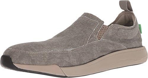 Sanuk Men's Chiba Quest Sneaker, Brindle, 10 M US price in UAE | Amazon UAE  | kanbkam