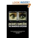 The Emancipated Spectator